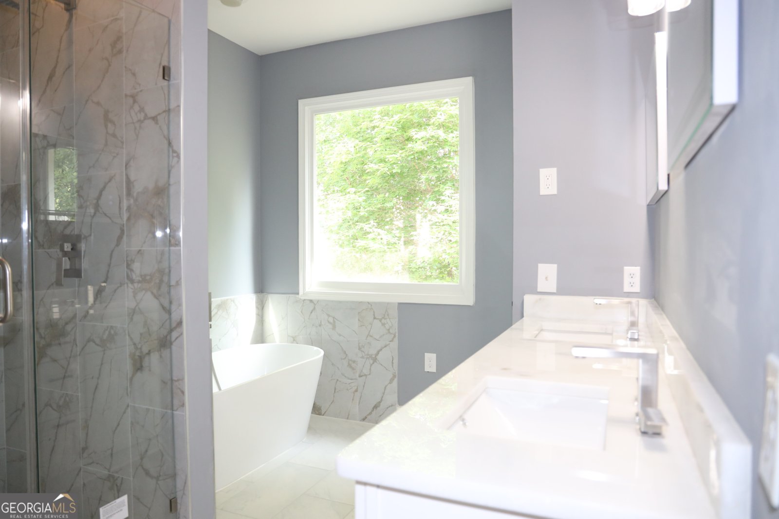 4871 Pinnacle Drive Stone Mountain - 27