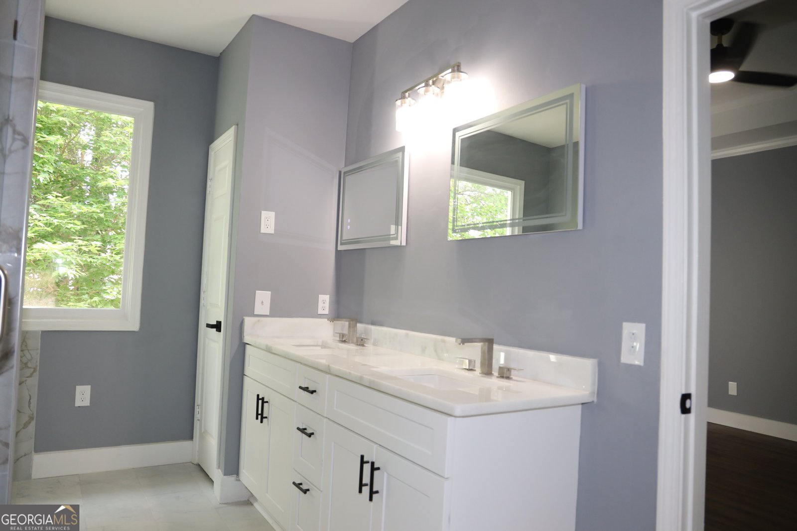 4871 Pinnacle Drive Stone Mountain - 29