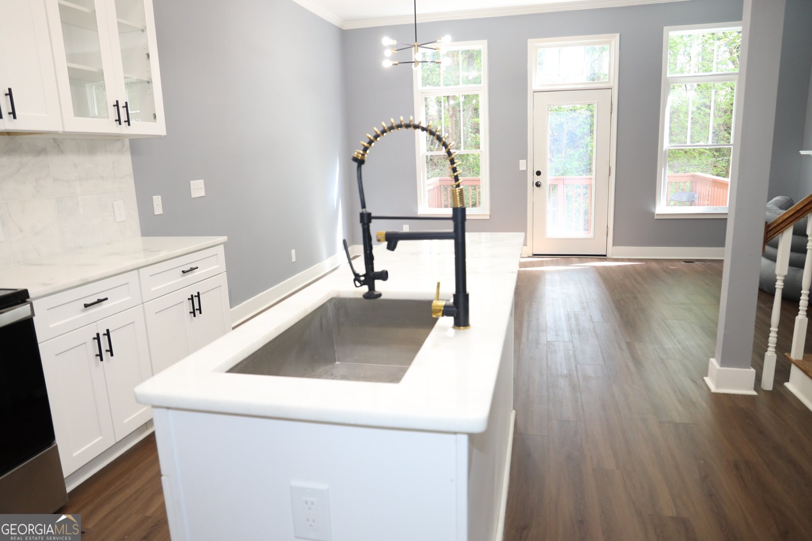 4871 Pinnacle Drive Stone Mountain - 3