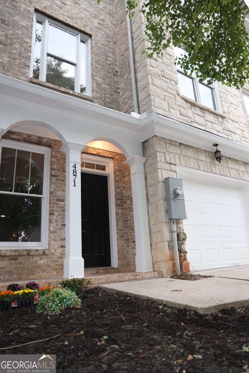 4871 Pinnacle Drive Stone Mountain - 37