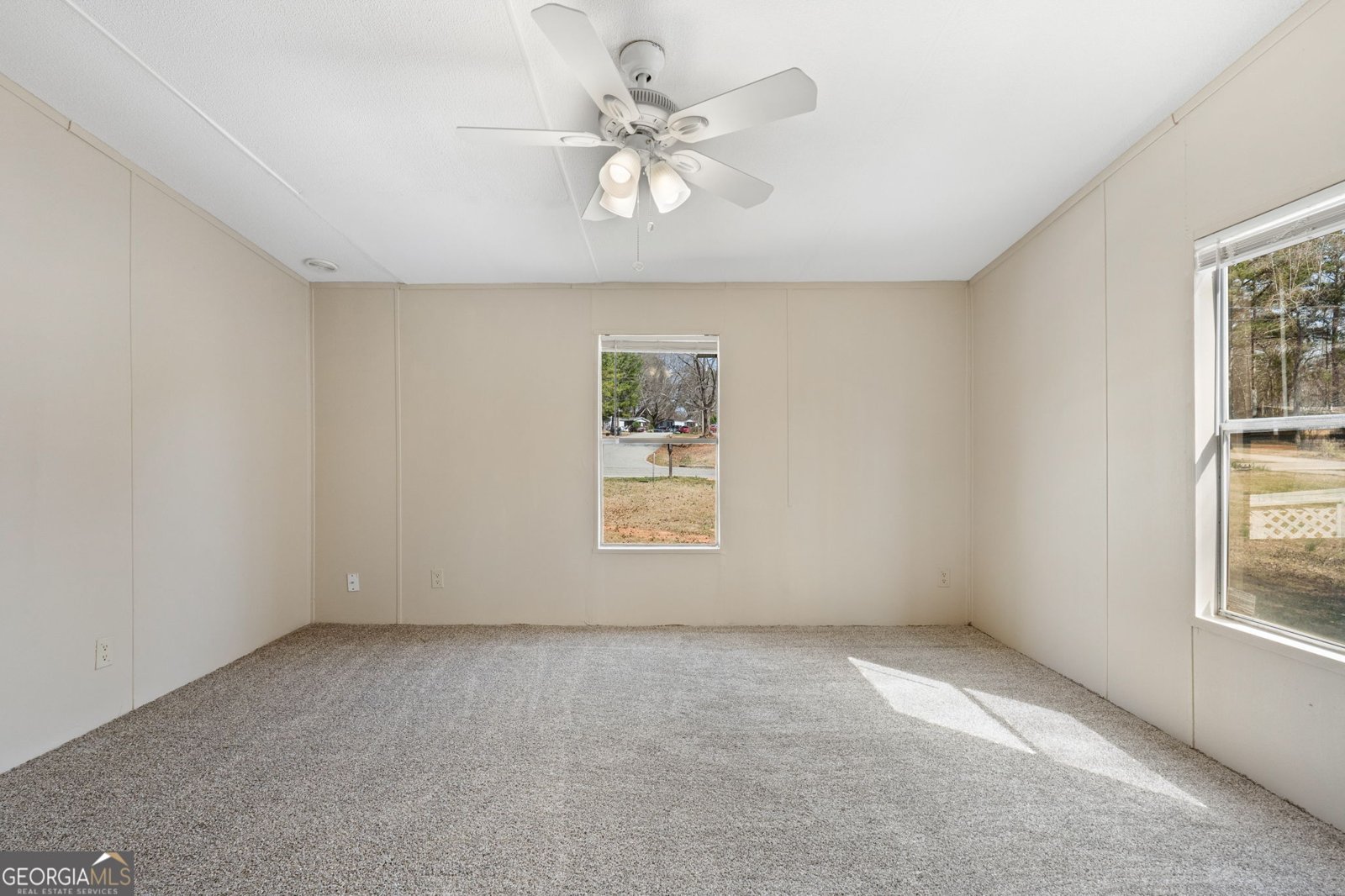 261 Lakeview Drive Locust Grove - 1