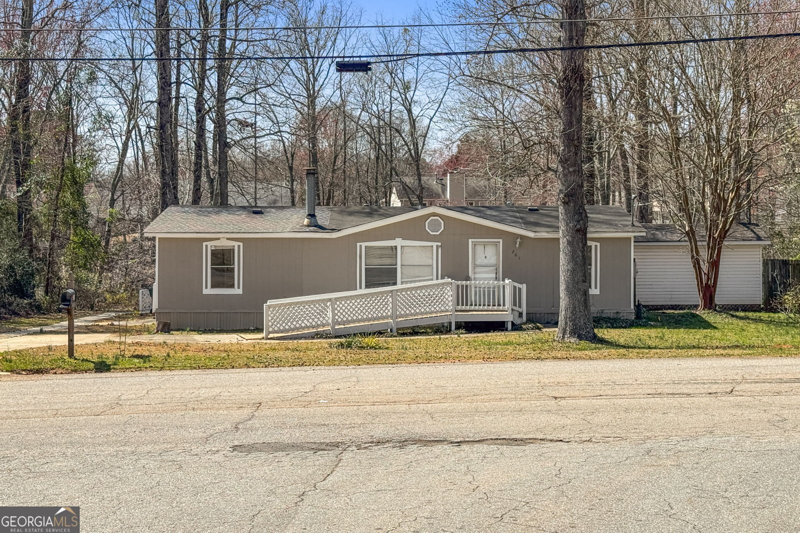 261 Lakeview Drive Locust Grove - 10