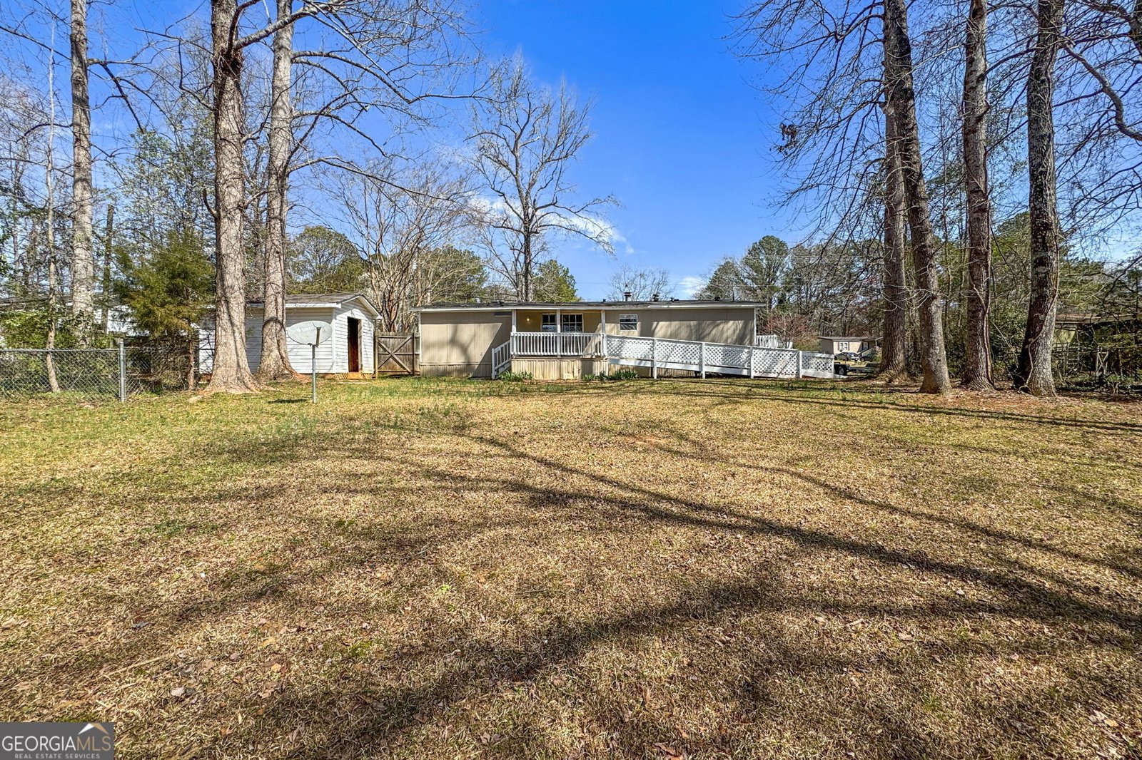 261 Lakeview Drive Locust Grove - 11