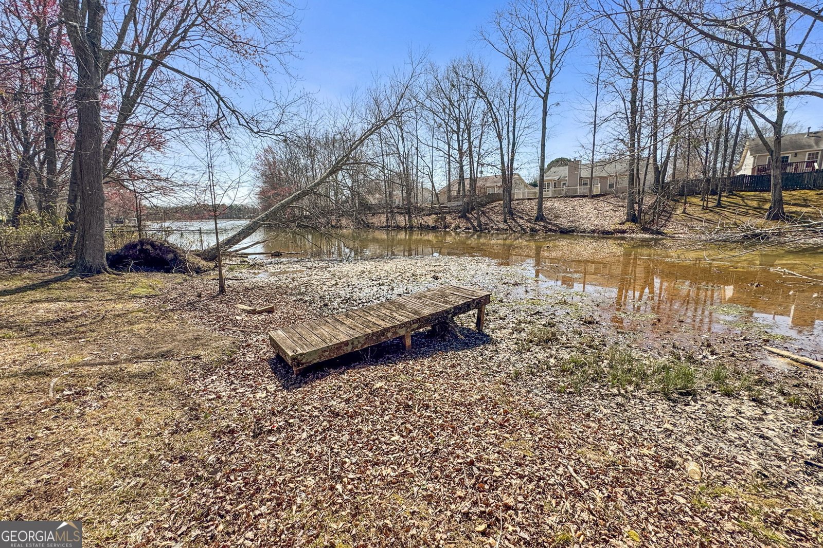 261 Lakeview Drive Locust Grove - 12