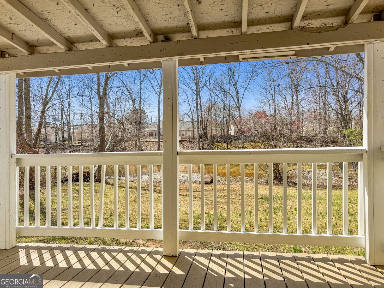 261 Lakeview Drive Locust Grove - 14