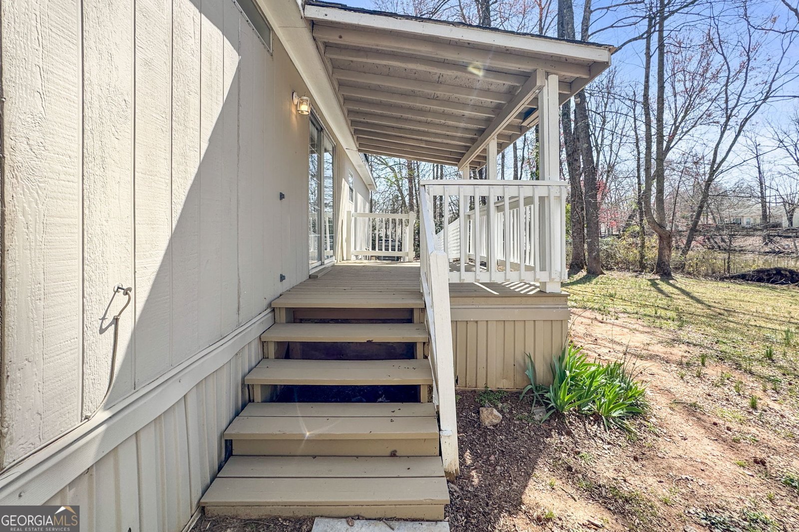 261 Lakeview Drive Locust Grove - 15