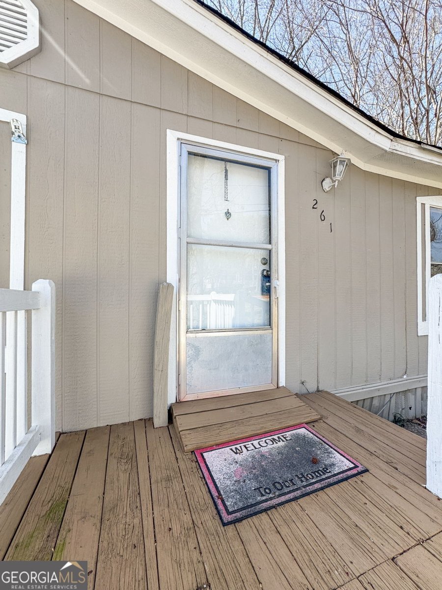 261 Lakeview Drive Locust Grove - 16