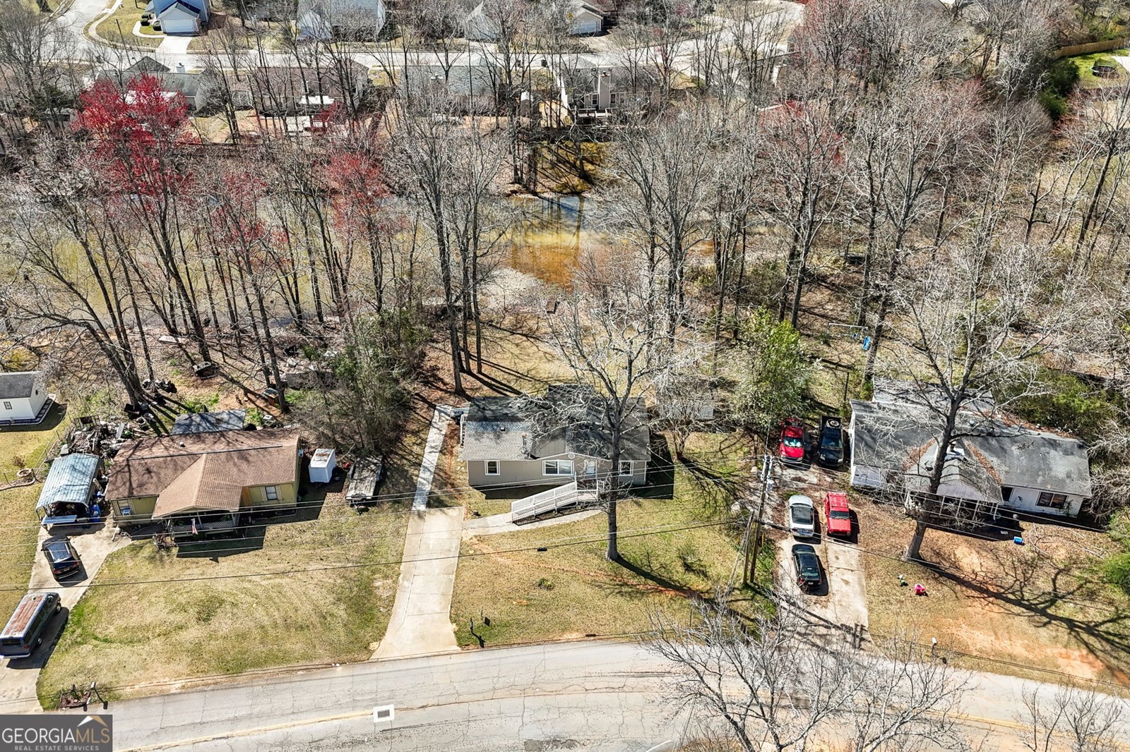 261 Lakeview Drive Locust Grove - 20