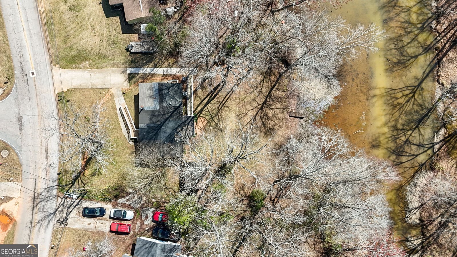261 Lakeview Drive Locust Grove - 22