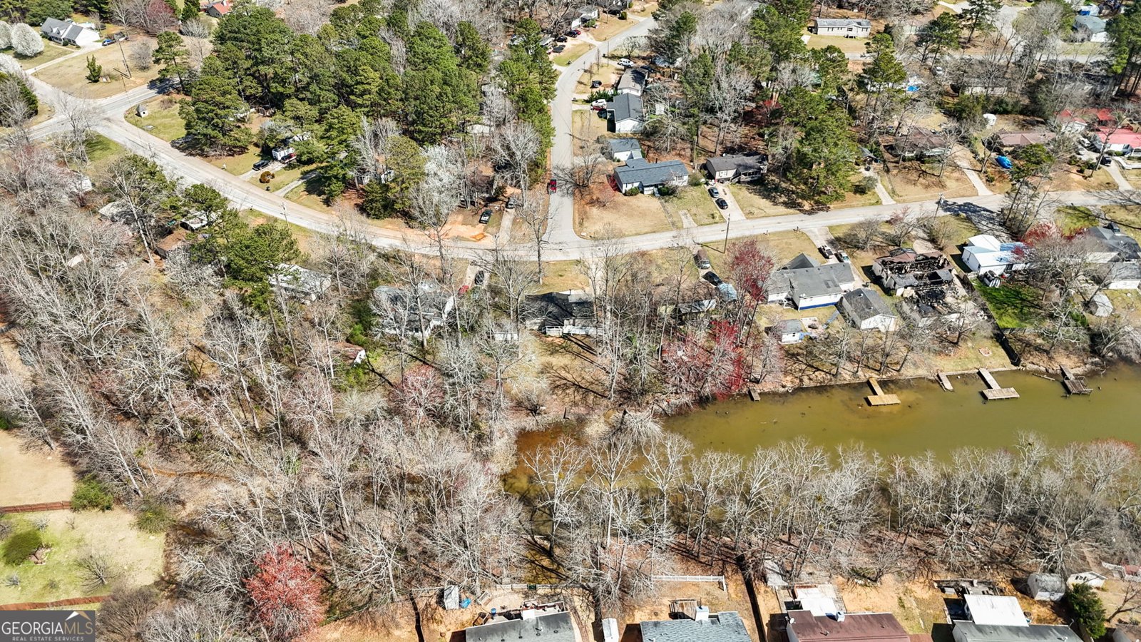 261 Lakeview Drive Locust Grove - 23