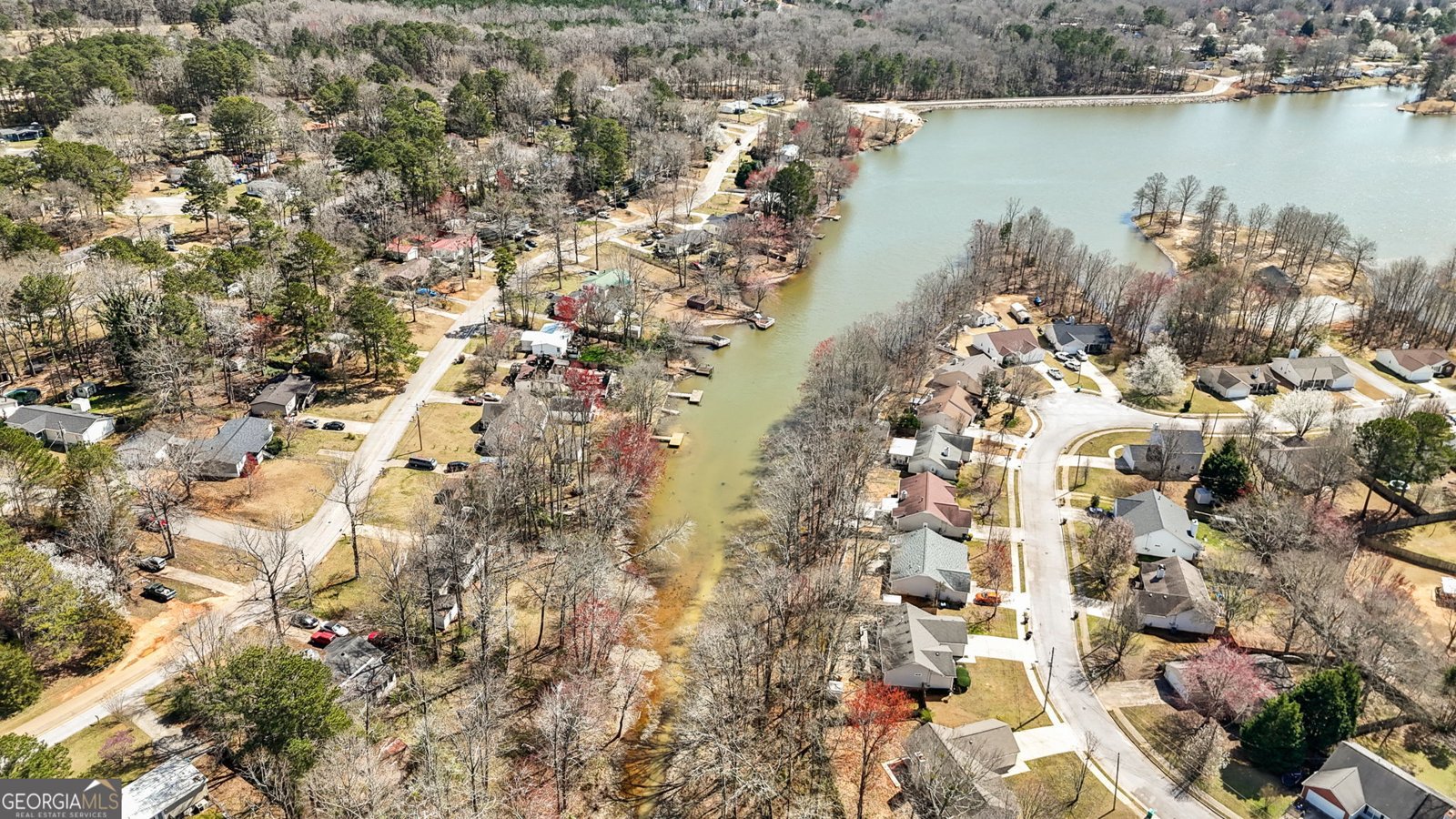 261 Lakeview Drive Locust Grove - 24
