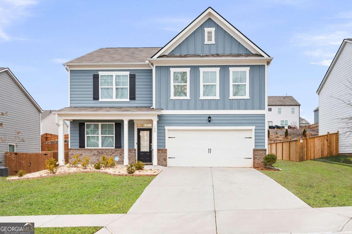 108 Berwick Crossing Dallas - 1