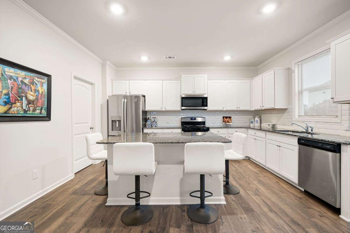 108 Berwick Crossing Dallas - 2