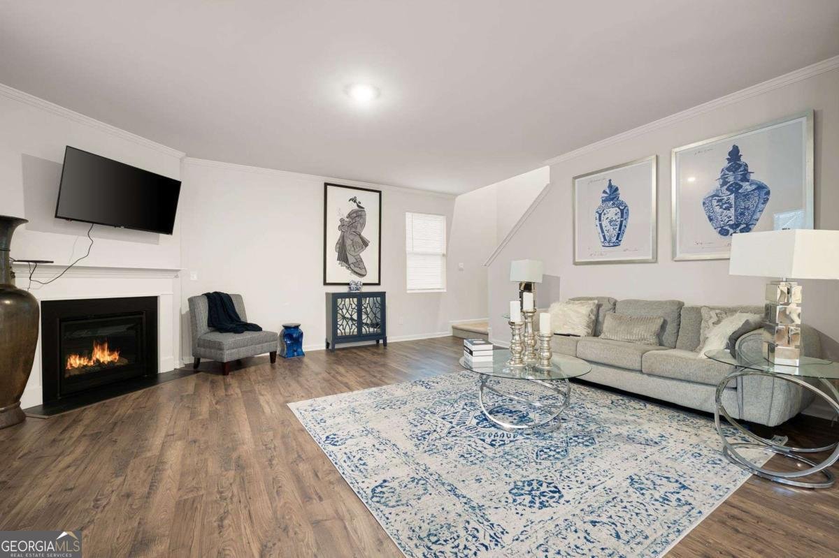 108 Berwick Crossing Dallas - 3