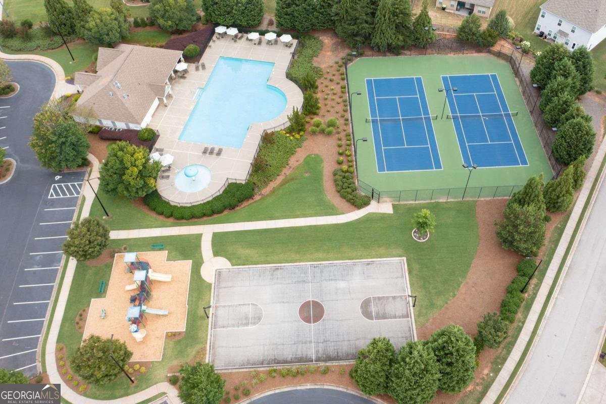 108 Berwick Crossing Dallas - 5