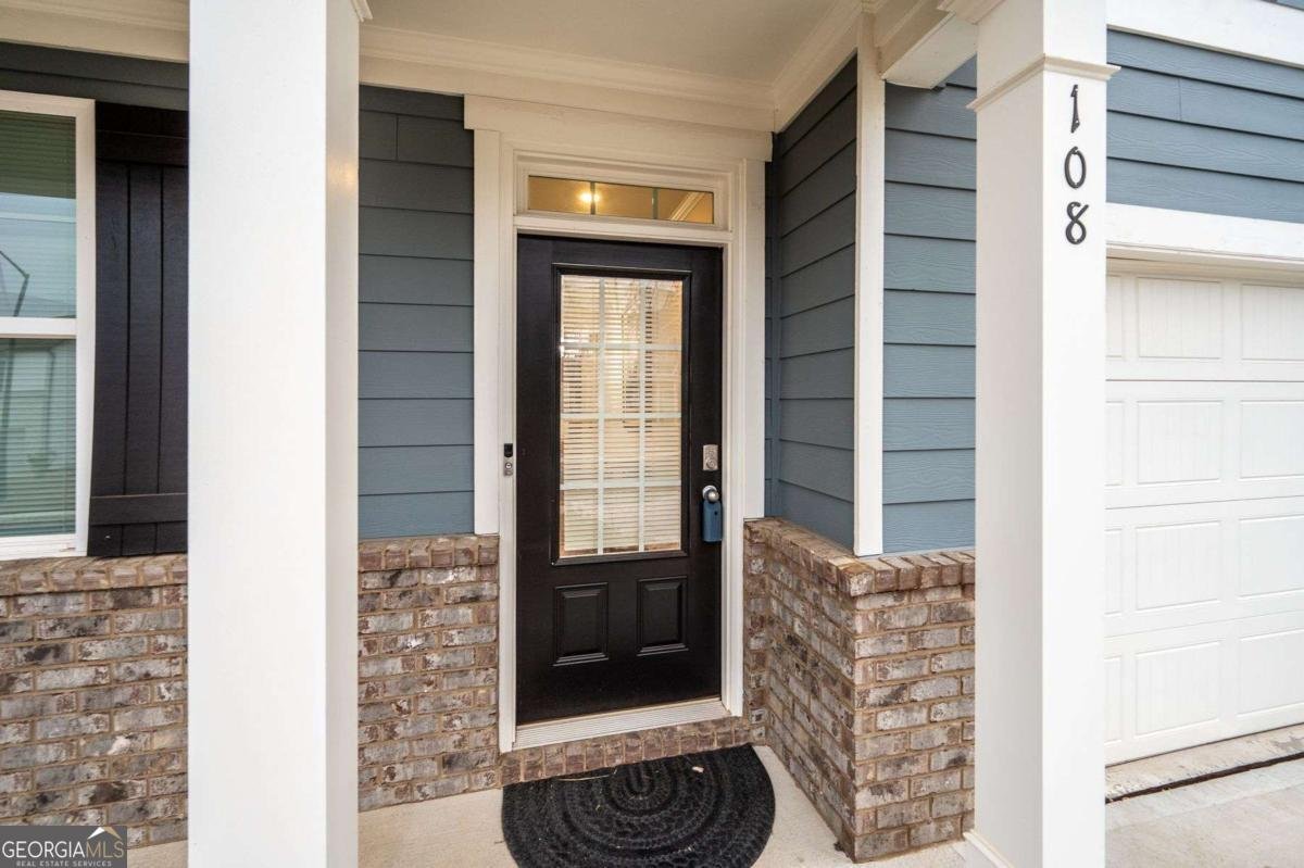 108 Berwick Crossing Dallas - 6
