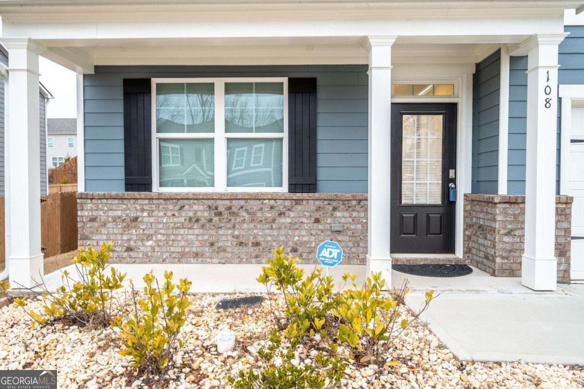 108 Berwick Crossing Dallas - 7
