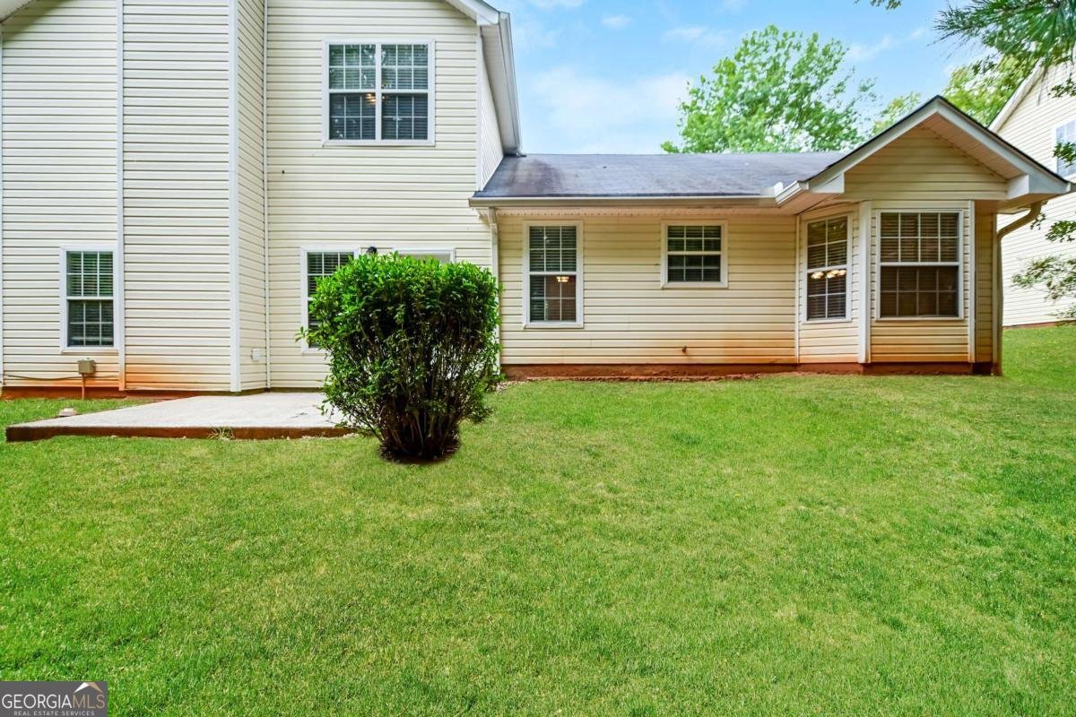 4438 Tuckahoe Court Douglasville - 11