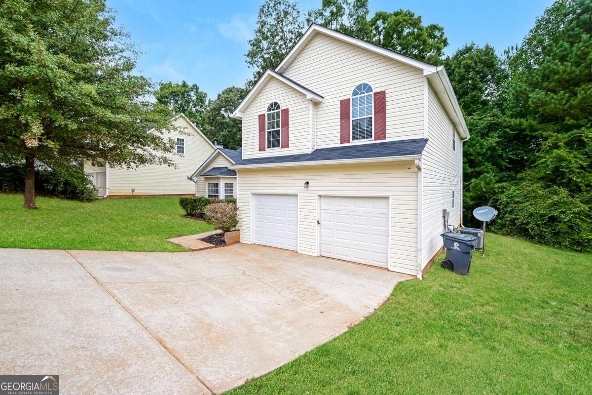 4438 Tuckahoe Court Douglasville - 16