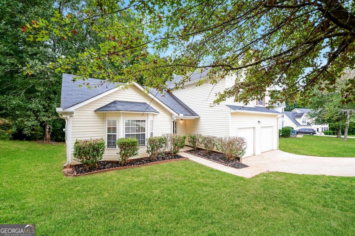 4438 Tuckahoe Court Douglasville - 17