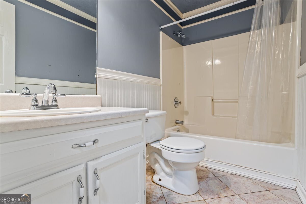 227 River Trace Court McDonough - 15