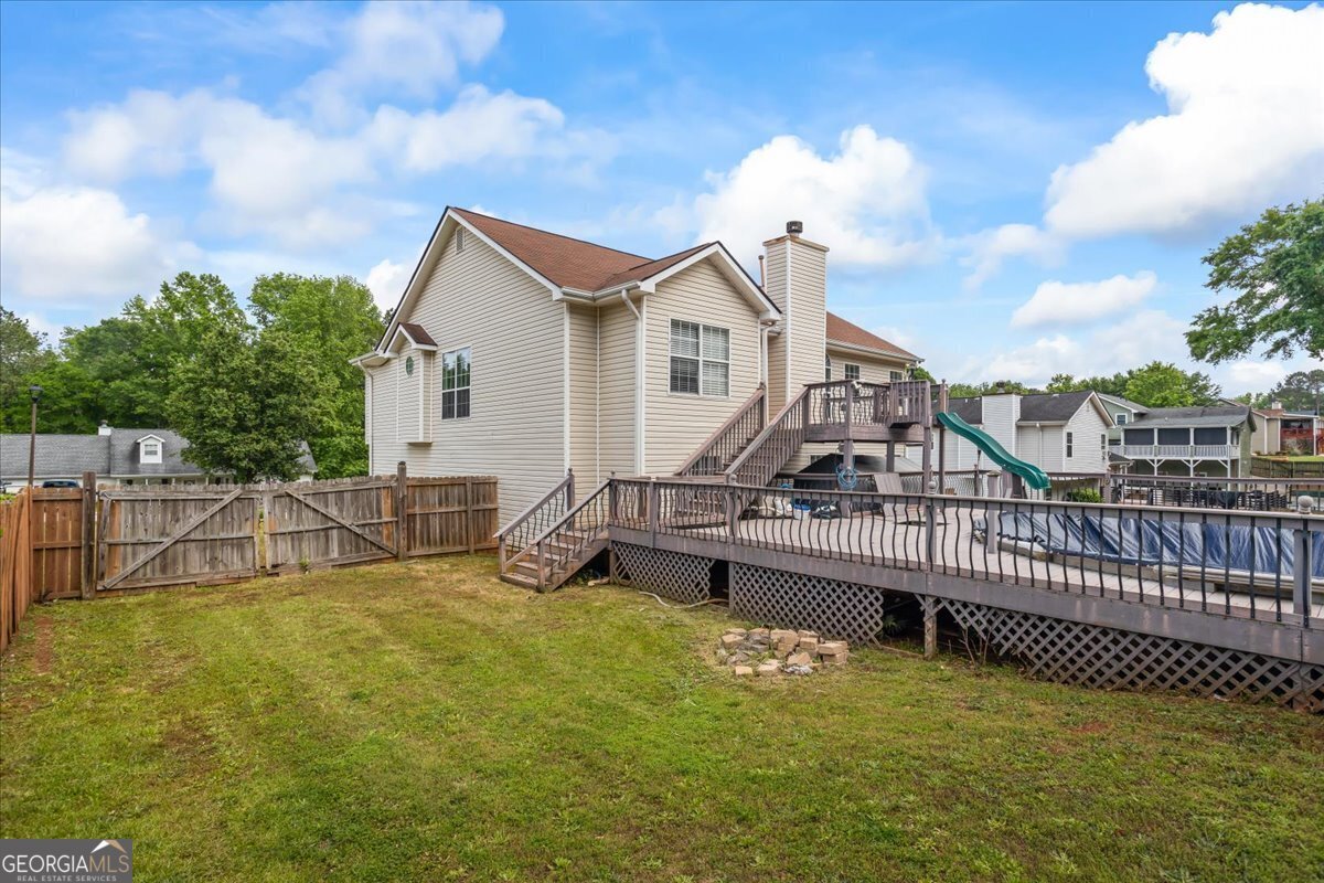 227 River Trace Court McDonough - 32