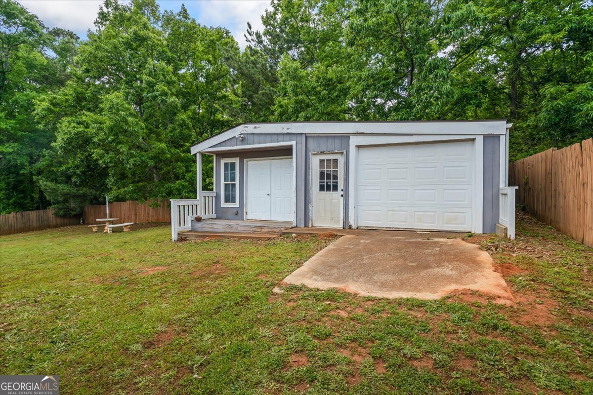 227 River Trace Court McDonough - 33