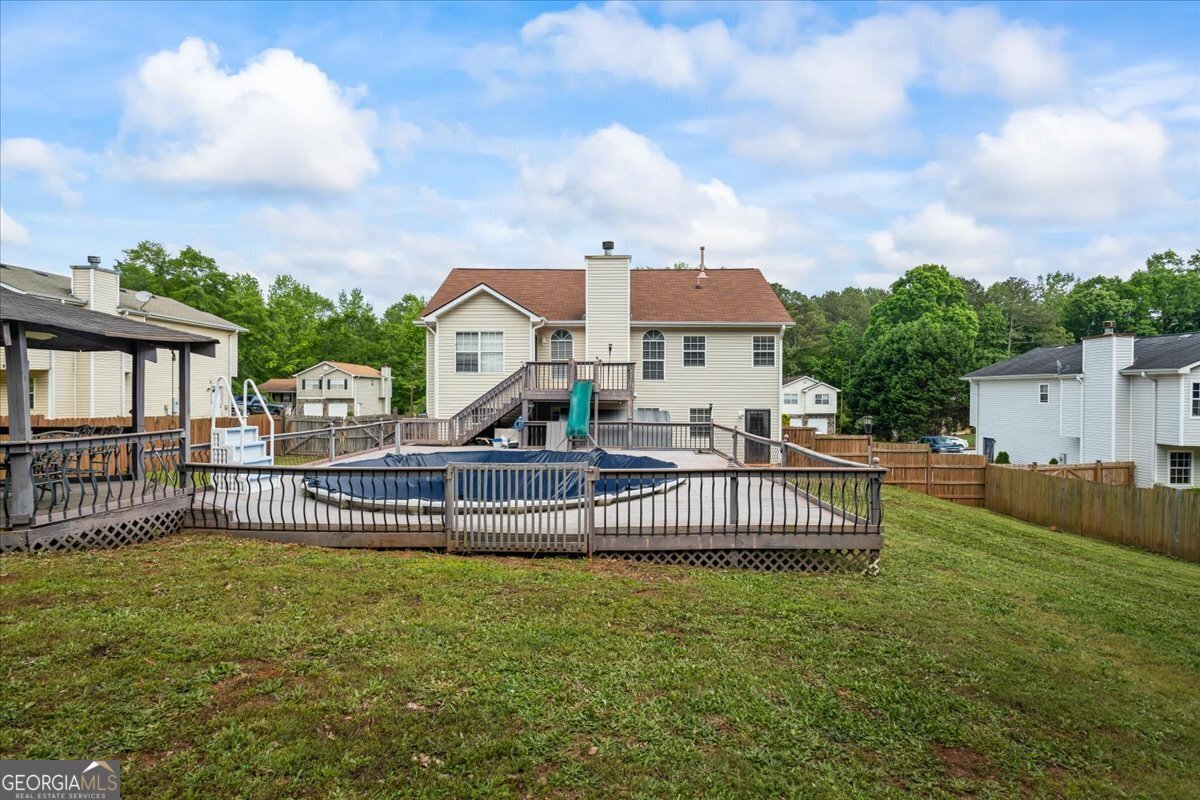 227 River Trace Court McDonough - 34