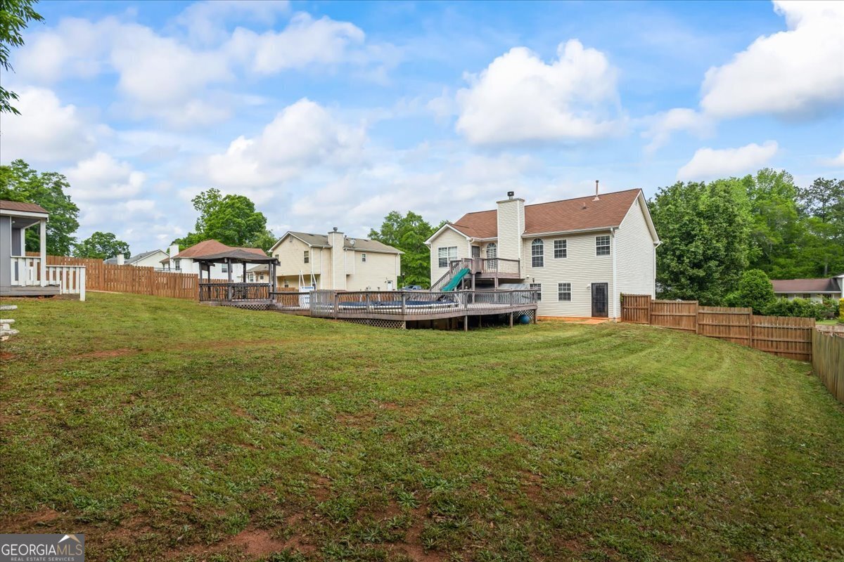 227 River Trace Court McDonough - 35