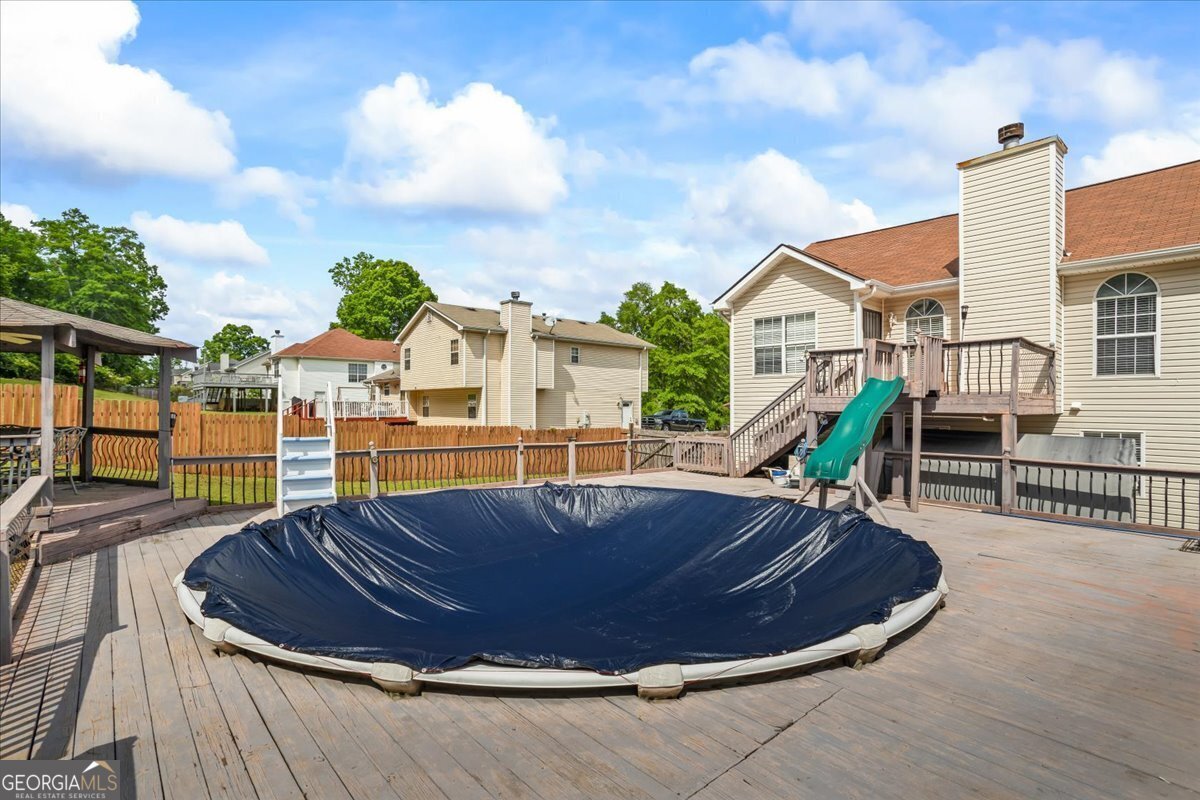227 River Trace Court McDonough - 36