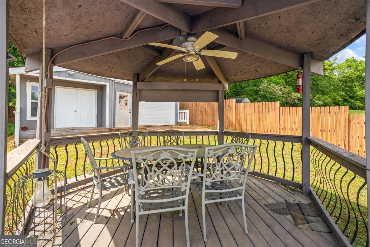 227 River Trace Court McDonough - 37