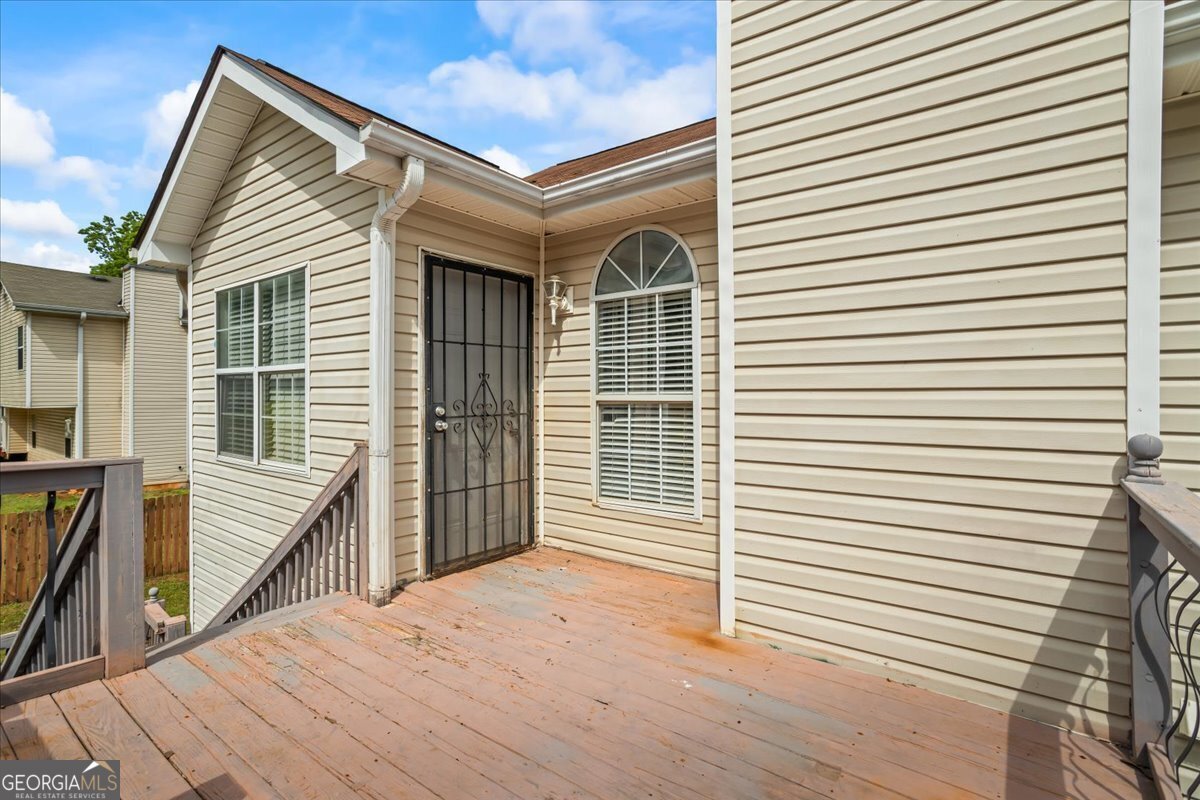 227 River Trace Court McDonough - 38