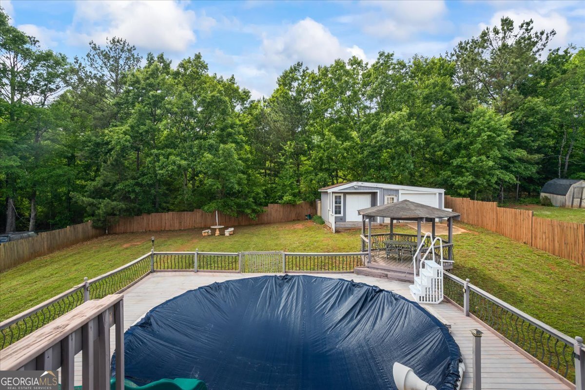 227 River Trace Court McDonough - 39