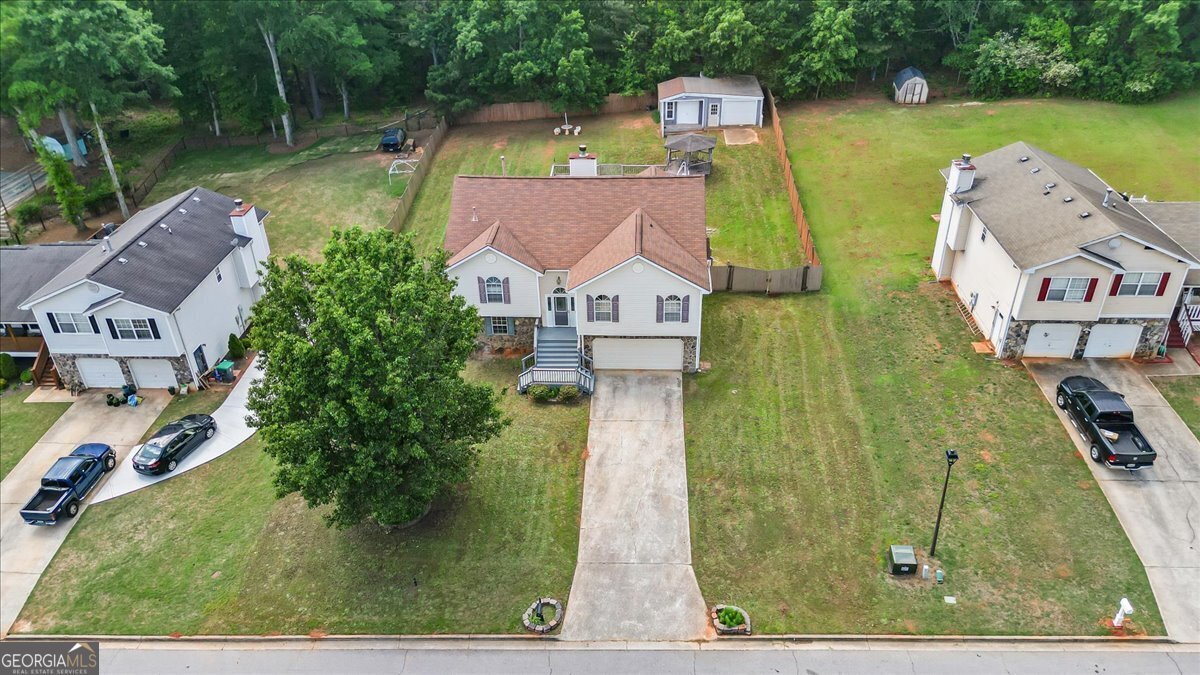 227 River Trace Court McDonough - 40