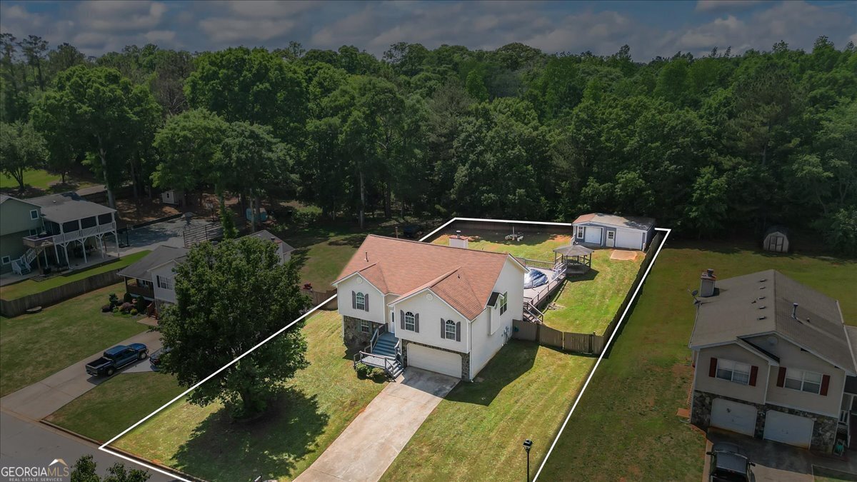 227 River Trace Court McDonough - 41