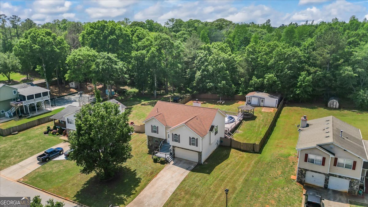 227 River Trace Court McDonough - 42