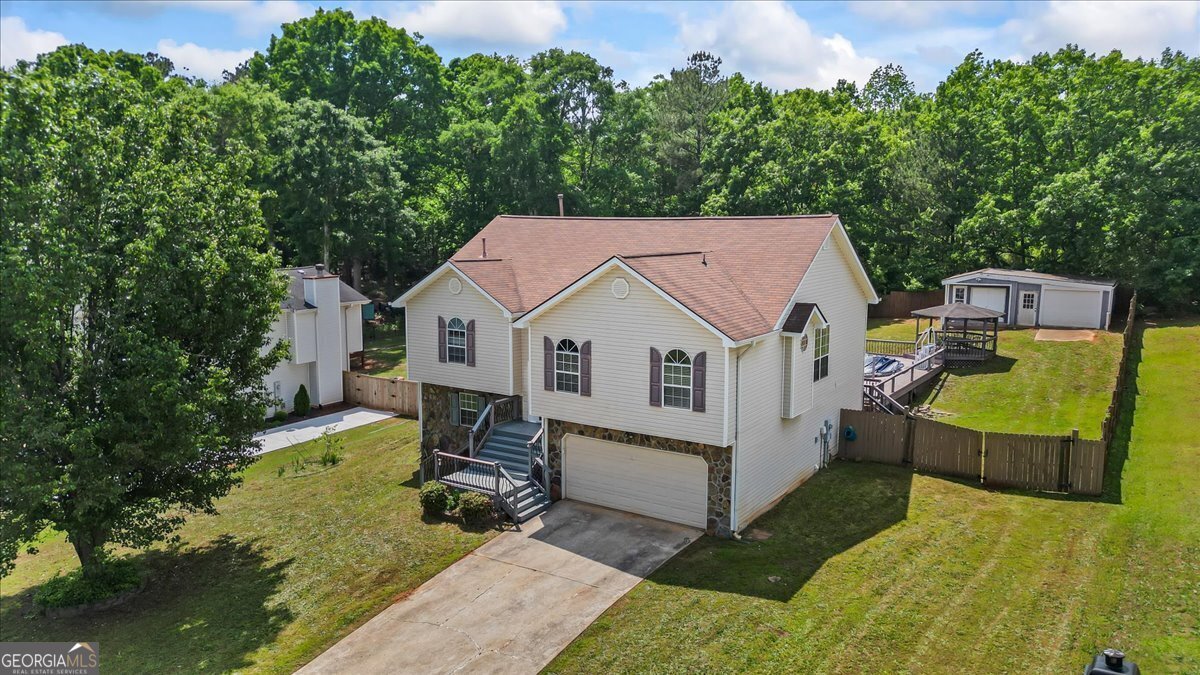 227 River Trace Court McDonough - 43