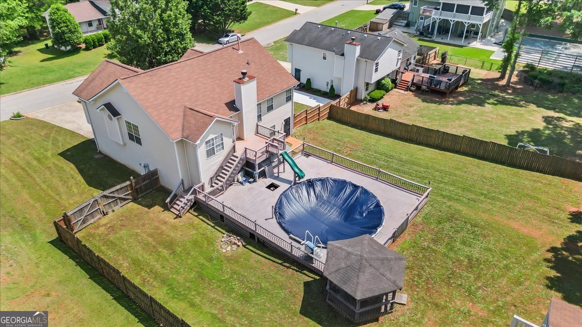 227 River Trace Court McDonough - 44