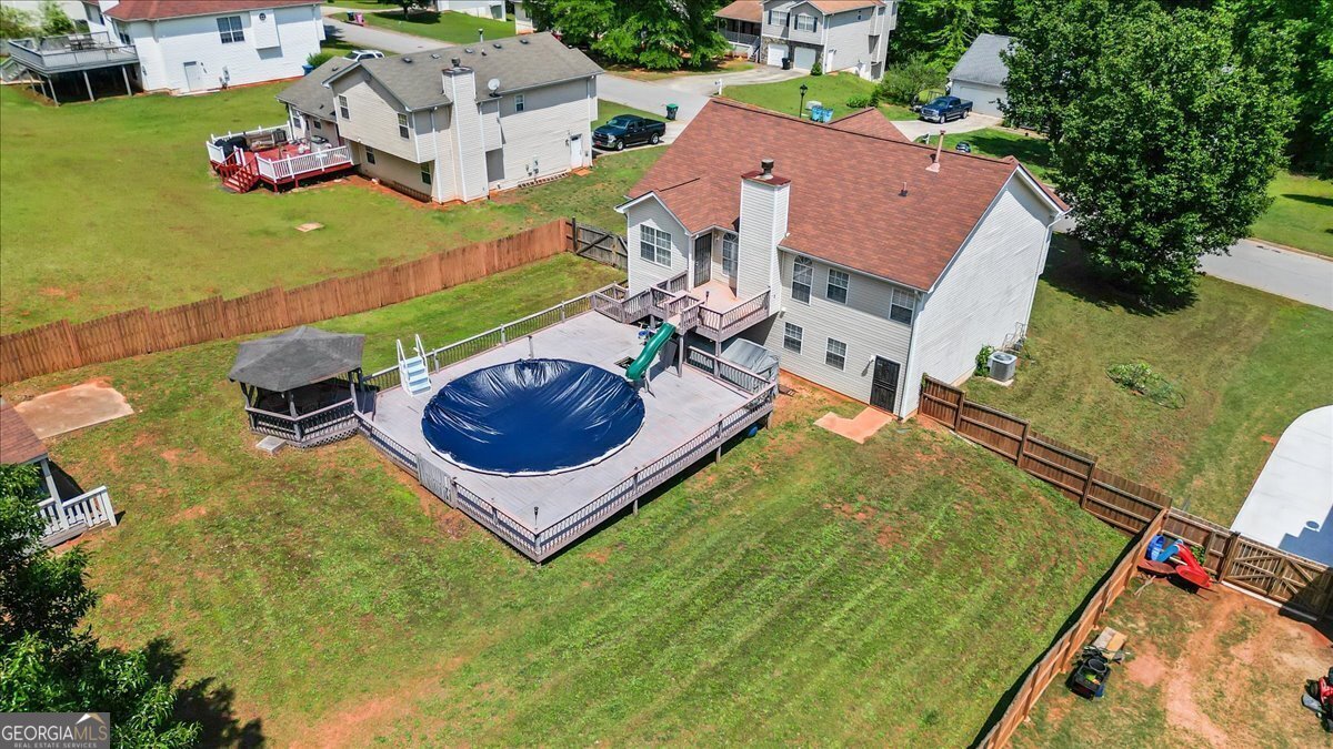 227 River Trace Court McDonough - 45