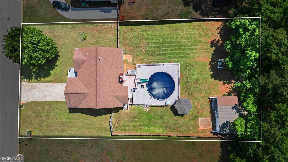227 River Trace Court McDonough - 46