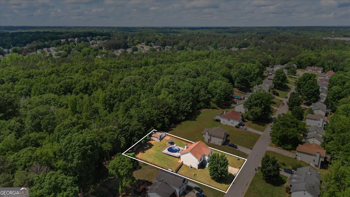 227 River Trace Court McDonough - 48