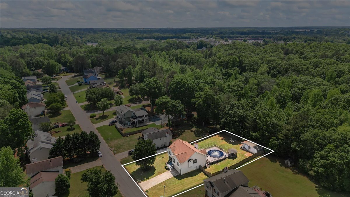 227 River Trace Court McDonough - 50