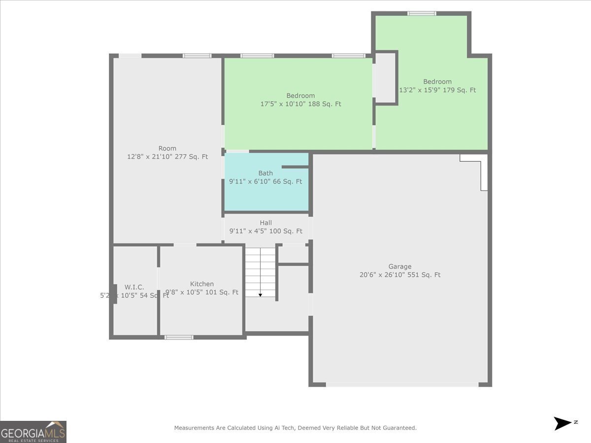 227 River Trace Court McDonough - 52