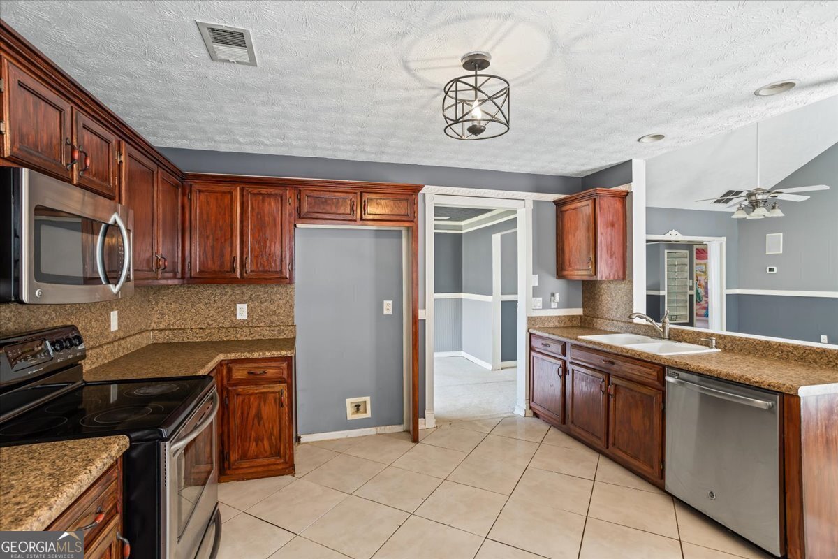 227 River Trace Court McDonough - 9