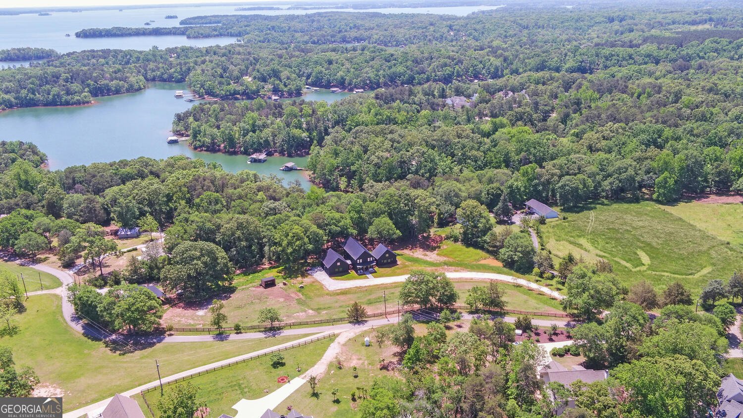 280 Hidden Point Road Hartwell - 65