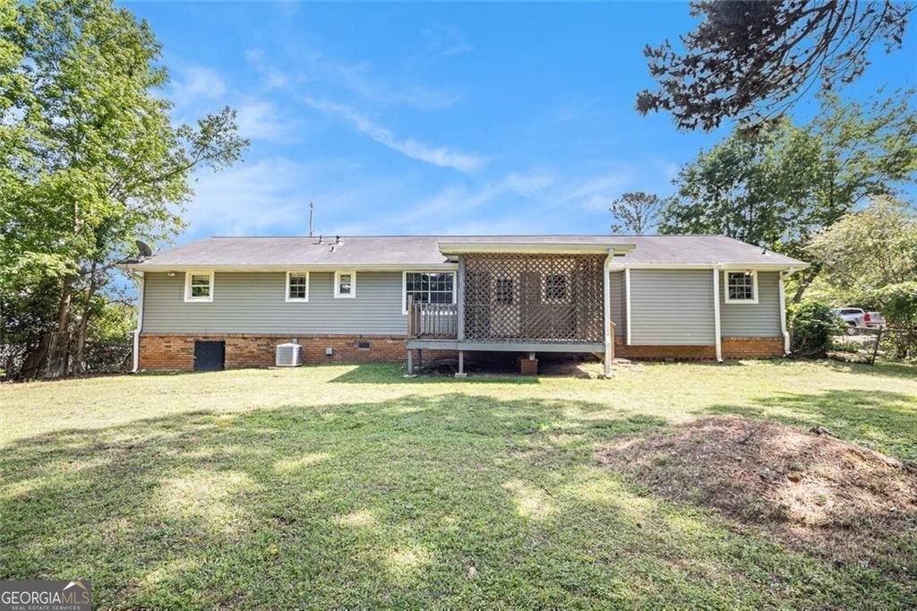 7248 Banks Mill Road Douglasville - 41