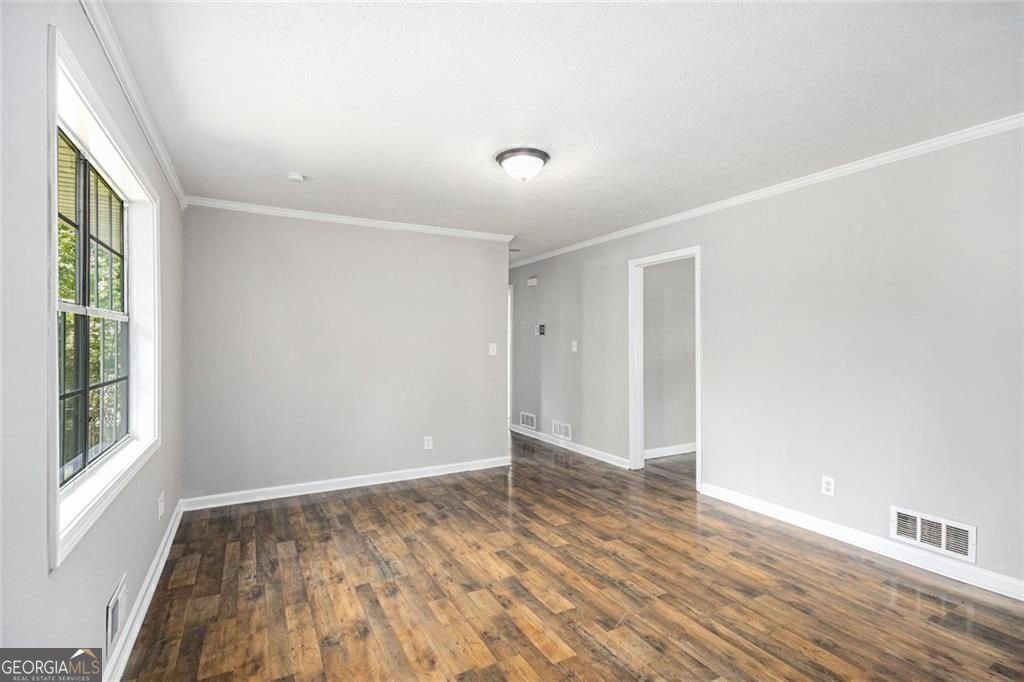 7248 Banks Mill Road Douglasville - 7