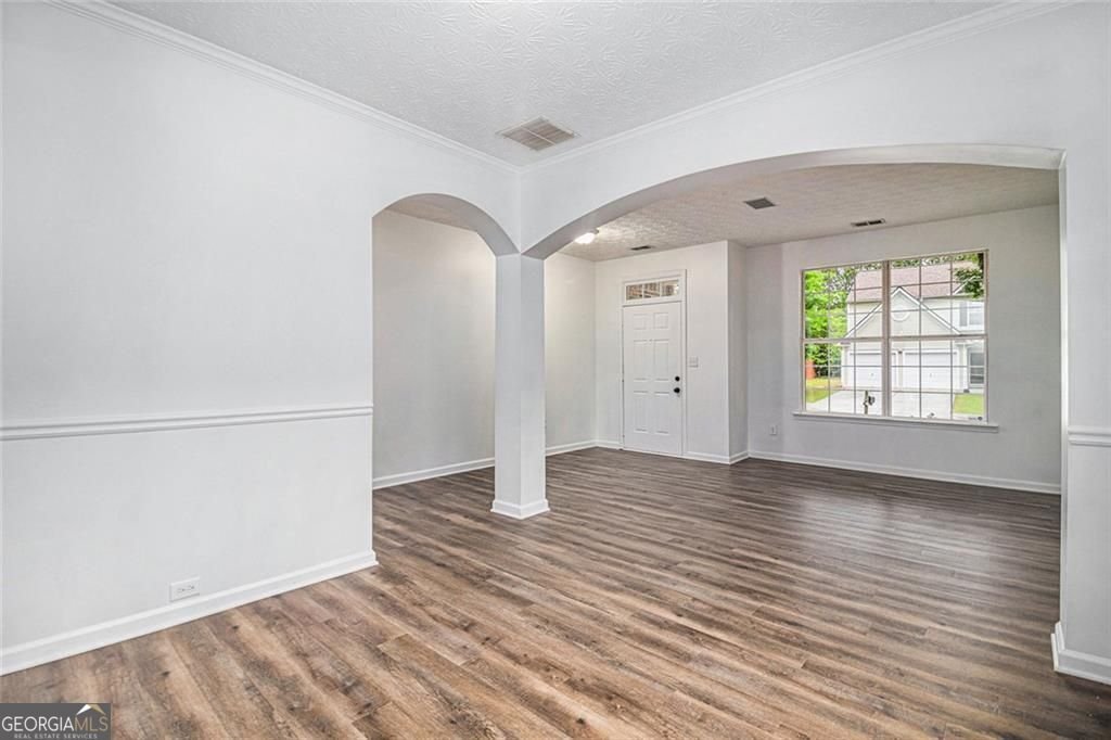 7454 Silver Arrow Trail Austell - 1