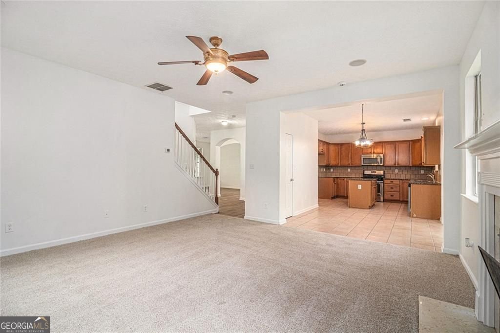 7454 Silver Arrow Trail Austell - 10