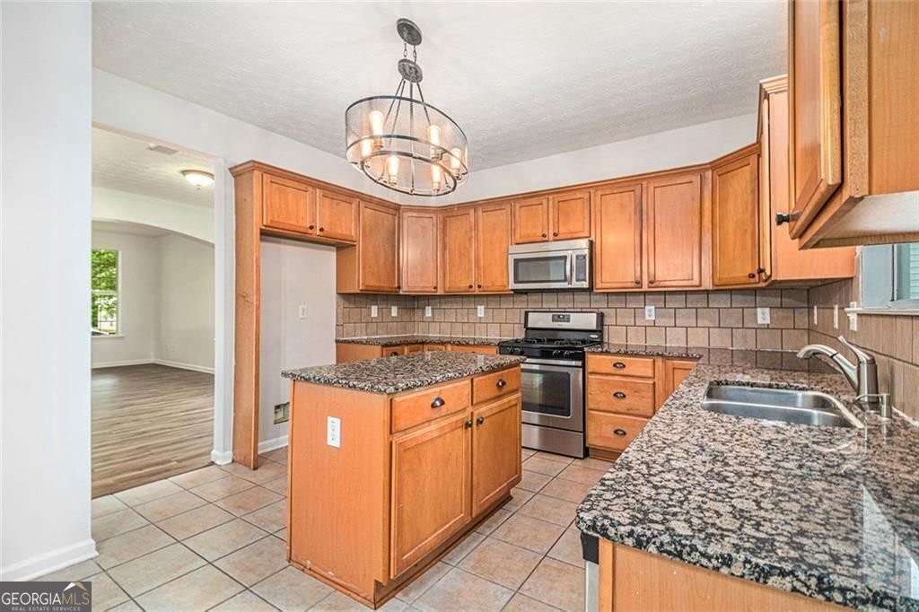7454 Silver Arrow Trail Austell - 6